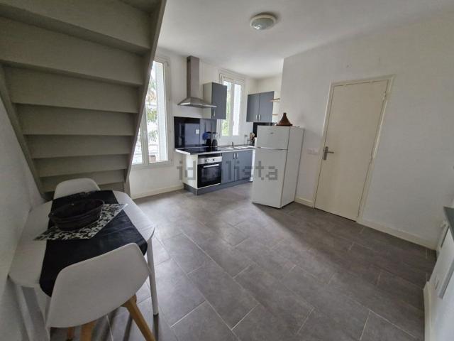 Appartement, Argenteuil