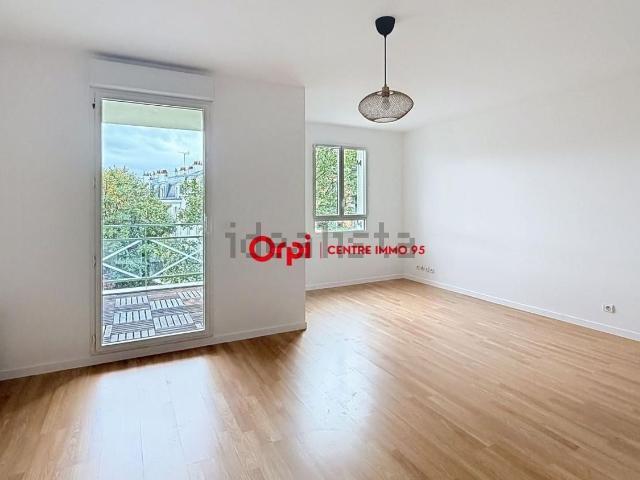 Appartement, Argenteuil