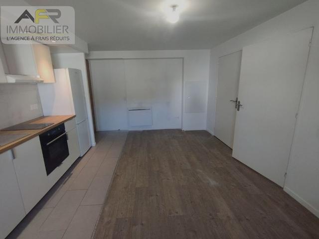 Appartement Argenteuil 2 pi�ce s 35.01 m2