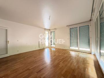 Appartement Argenteuil 2 pièce s