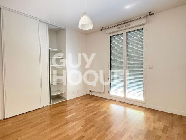 Appartement Argenteuil 2 pièce s