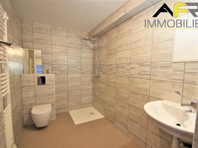 Appartement Argenteuil 2 pièce s 35.01 m2