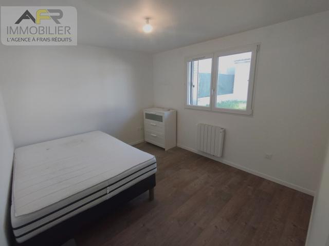 Appartement Argenteuil 2 pièce s 35.01 m2