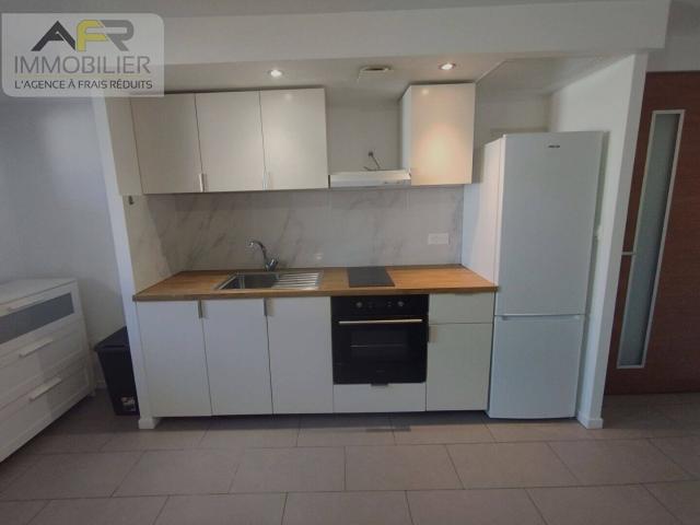 Appartement Argenteuil 2 pièce s 35.01 m2
