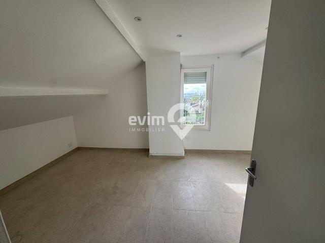 Appartement Argenteuil 2 pièce s 36.26 m2
