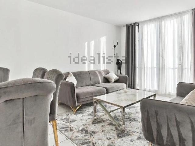 Appartement, Argenteuil