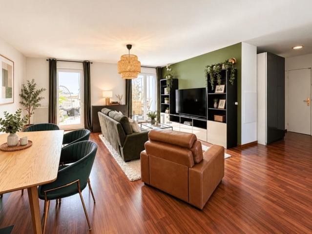 Appartement, Argenteuil