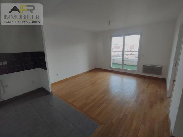 Appartement Argenteuil 3 pi�ce s 62 m2