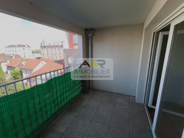 Appartement Argenteuil 3 pièce s 60 m2