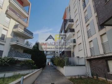 Appartement Argenteuil 3 pièce s 60 m2