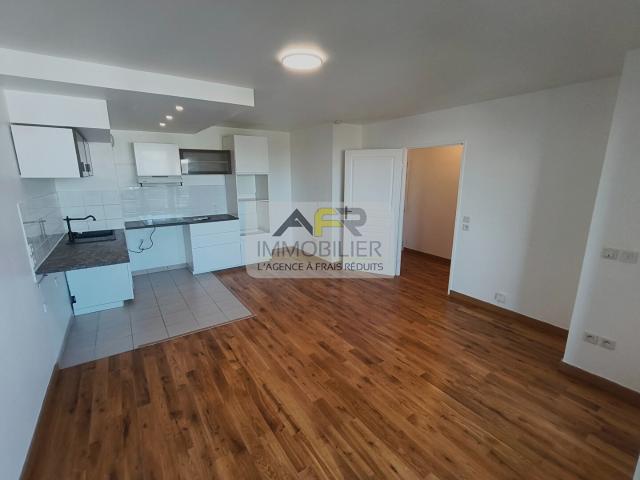 Appartement Argenteuil 3 pièce s 60 m2