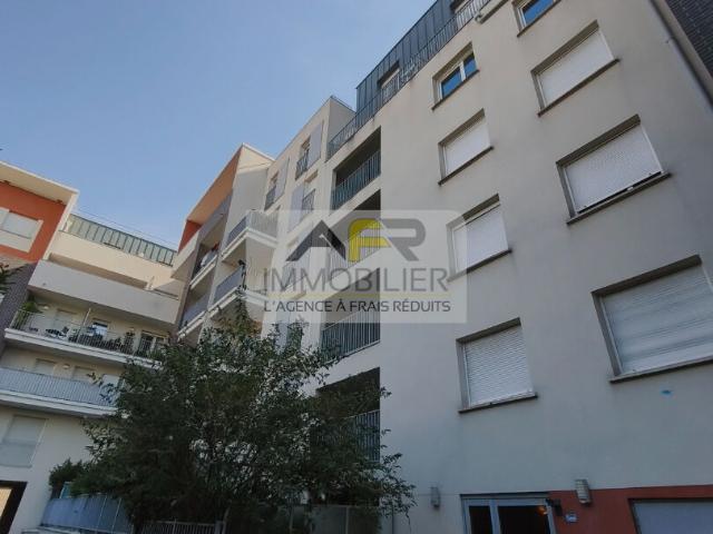 Appartement Argenteuil 3 pièce s 60 m2
