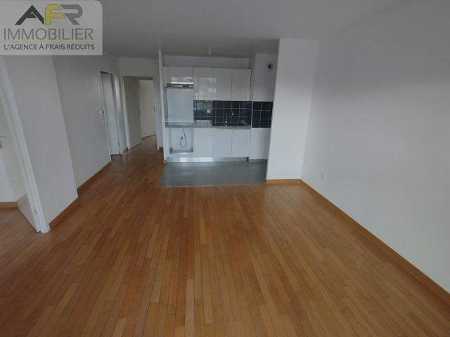 Appartement Argenteuil 3 pièce s 62 m2