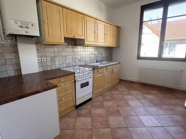 Appartement, Argenteuil