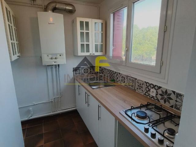 Appartement Argenteuil 4 pi�ce s 57.55 m2