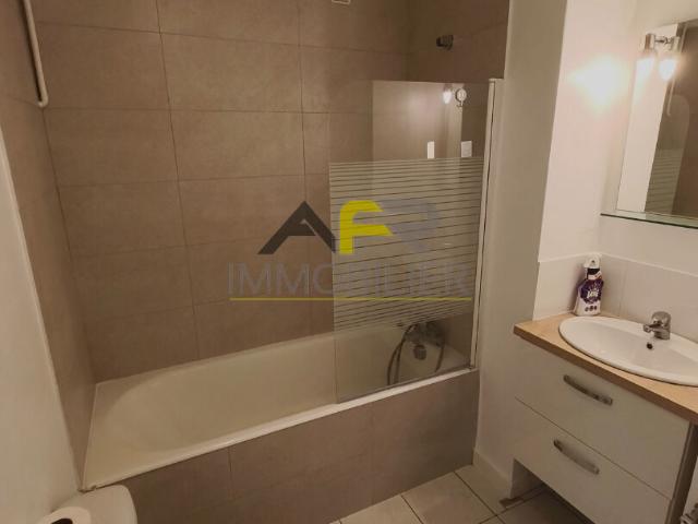 Appartement Argenteuil 4 pièce s 57.55 m2