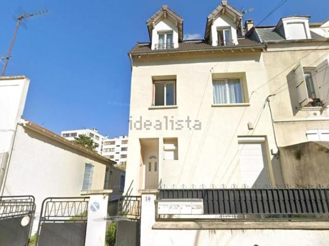 Appartement, Argenteuil