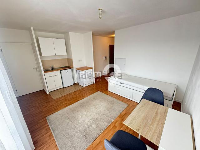 Appartement, Argenteuil