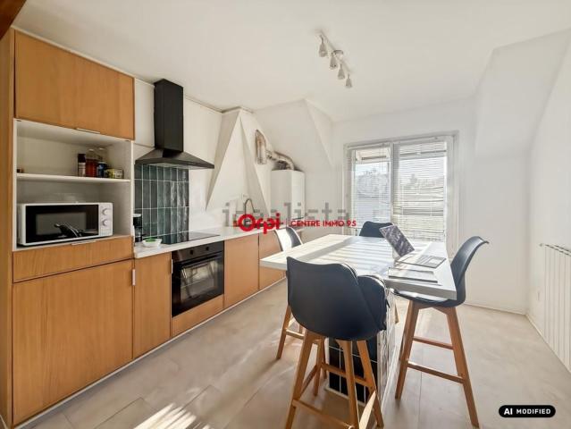 Appartement, Argenteuil