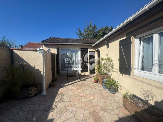Appartement, Argenteuil