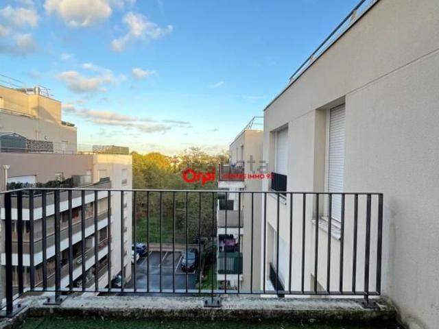 Appartement, Argenteuil