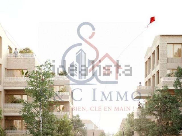 Appartement, Argenteuil