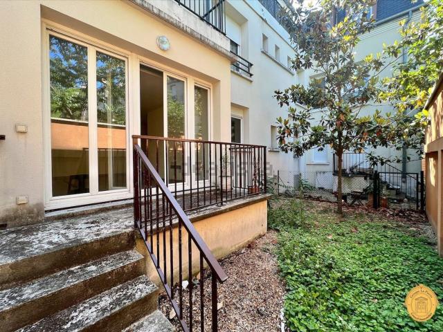 Appartement, Argenteuil