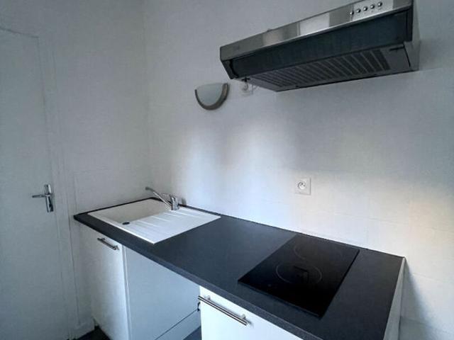 Appartement Argenton Sur Creuse T1 bis
