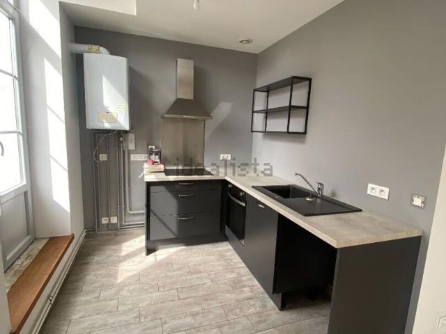 Appartement, Argenton sur Creuse