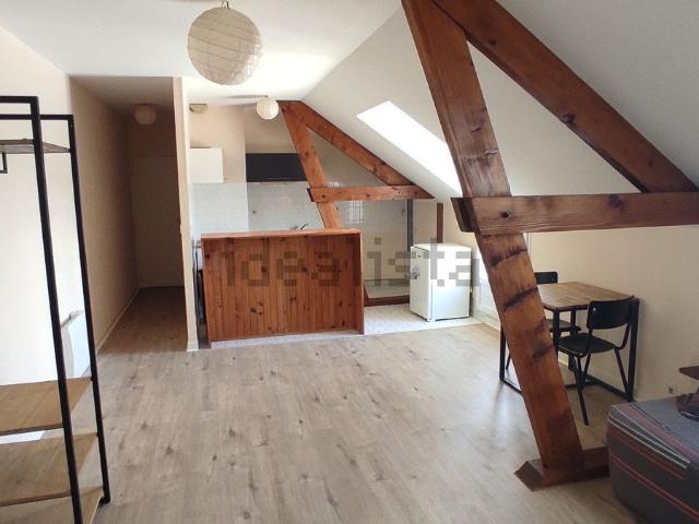 Appartement, Argenton sur Creuse