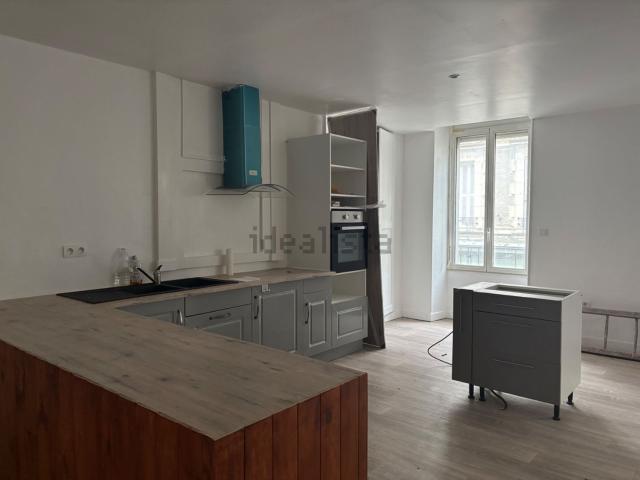 Appartement, Argenton sur Creuse