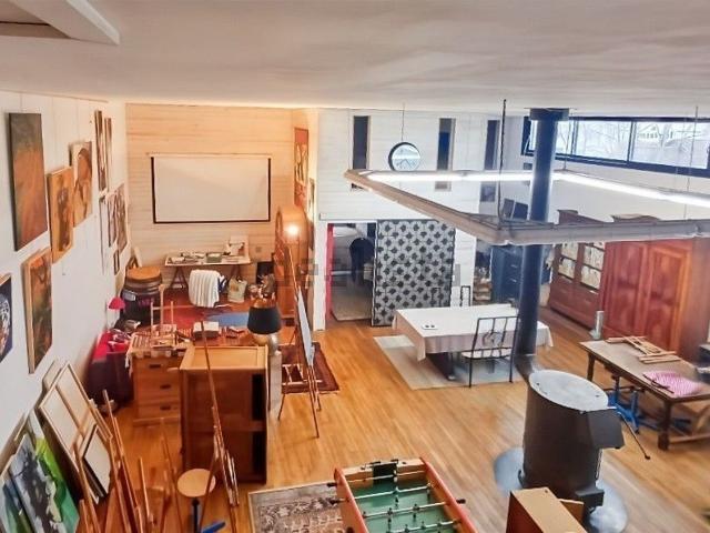 Appartement, Argenton sur Creuse