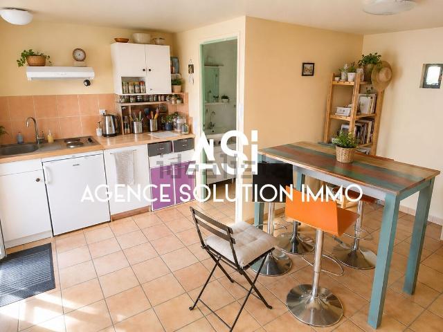 Appartement, Argentré