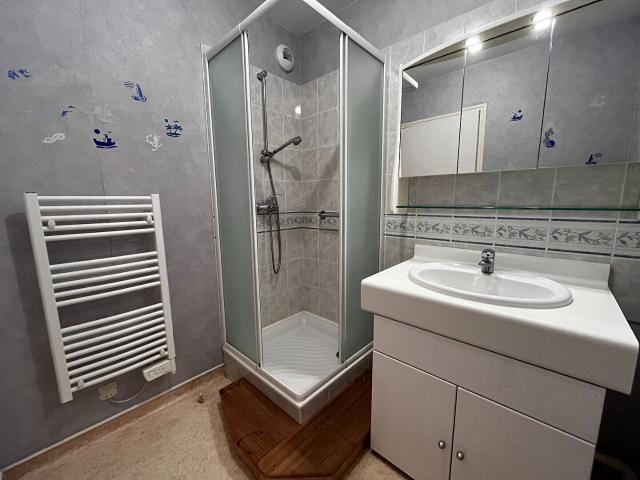 Appartement Argentré du Plessis 63m²