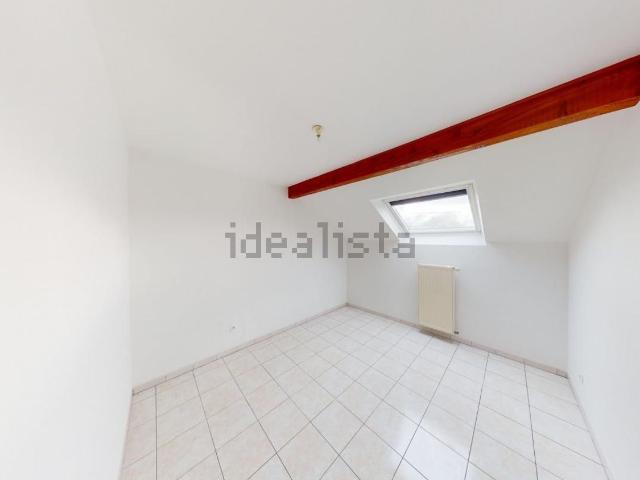 Appartement, Argiésans