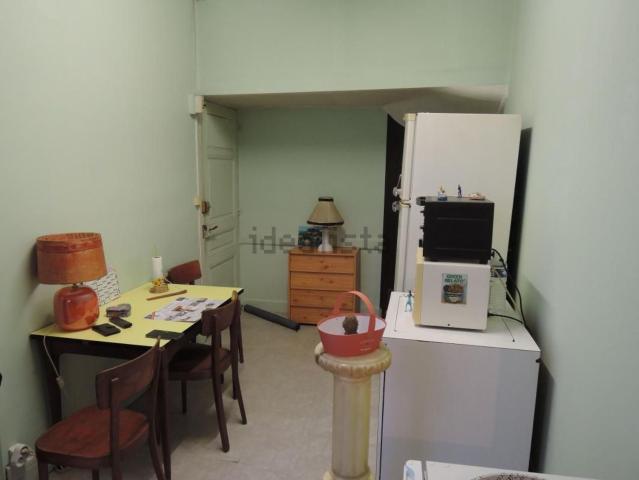 Appartement, Argis