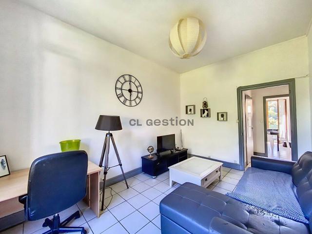 Appartement Argis 2 pièce s 47.71 m2