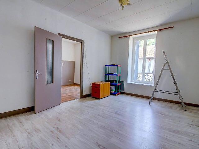 Appartement Argis 3 pièce s 63.29 m2