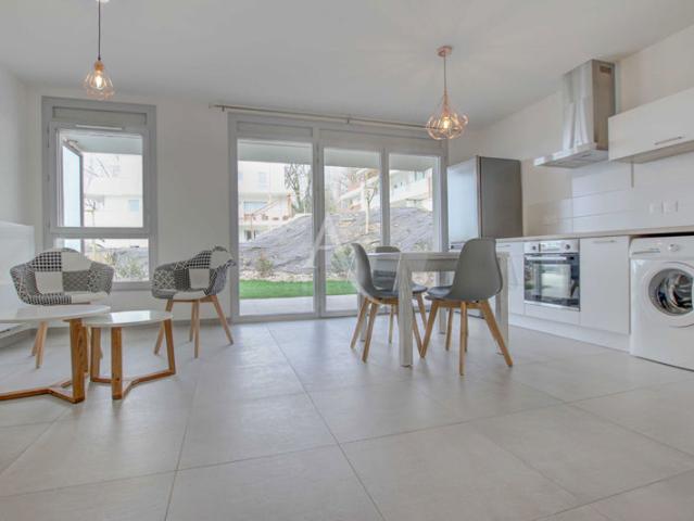 Appartement Argonay 1 pièce s 36.7 m2