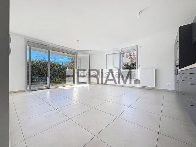 Appartement, Argonay