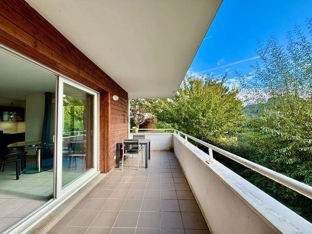 Appartement, Argonay