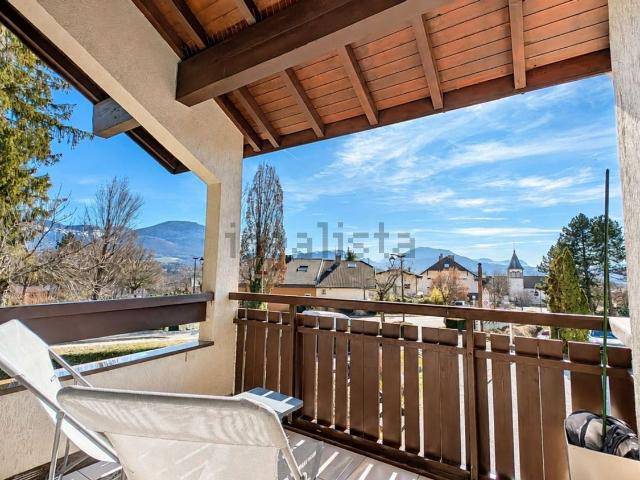 Appartement, Argonay