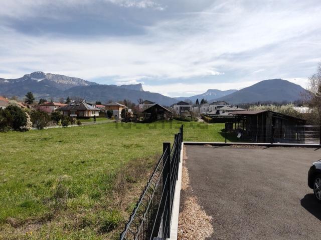 Appartement, Argonay