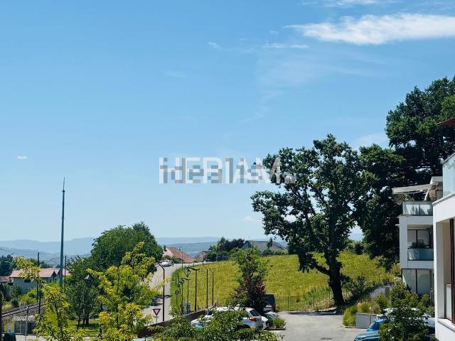 Appartement, Argonay
