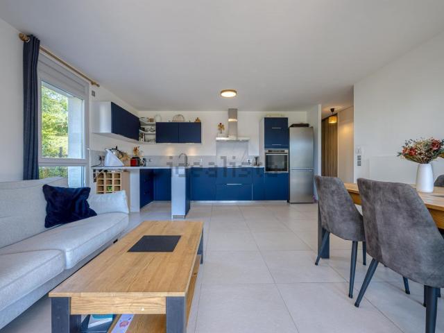 Appartement, Argonay