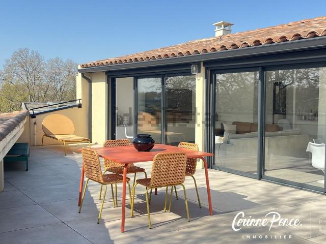 Appartement, Arles