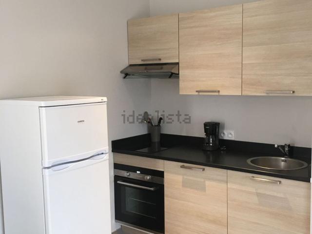 Appartement, Arles