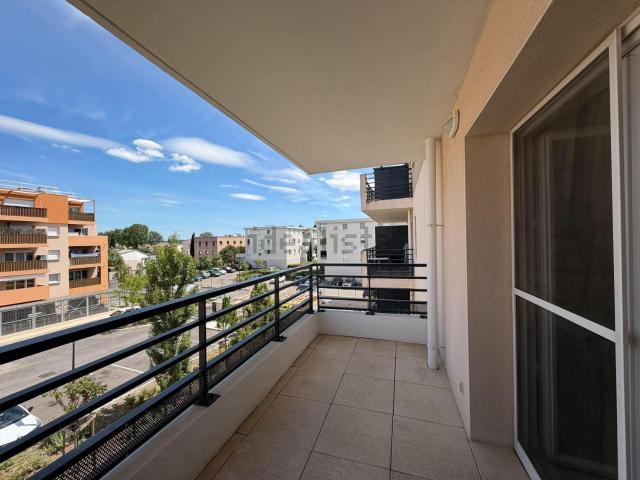 Appartement, Arles