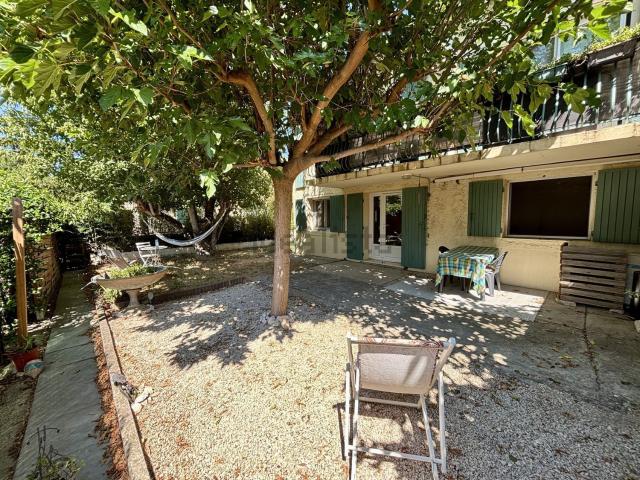 Appartement, Arles