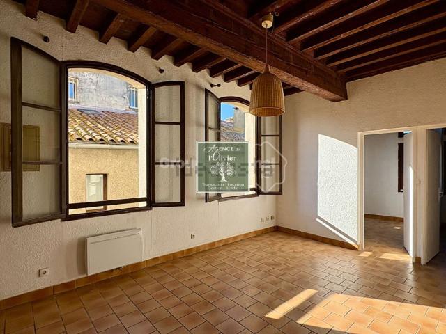 Appartement, Arles